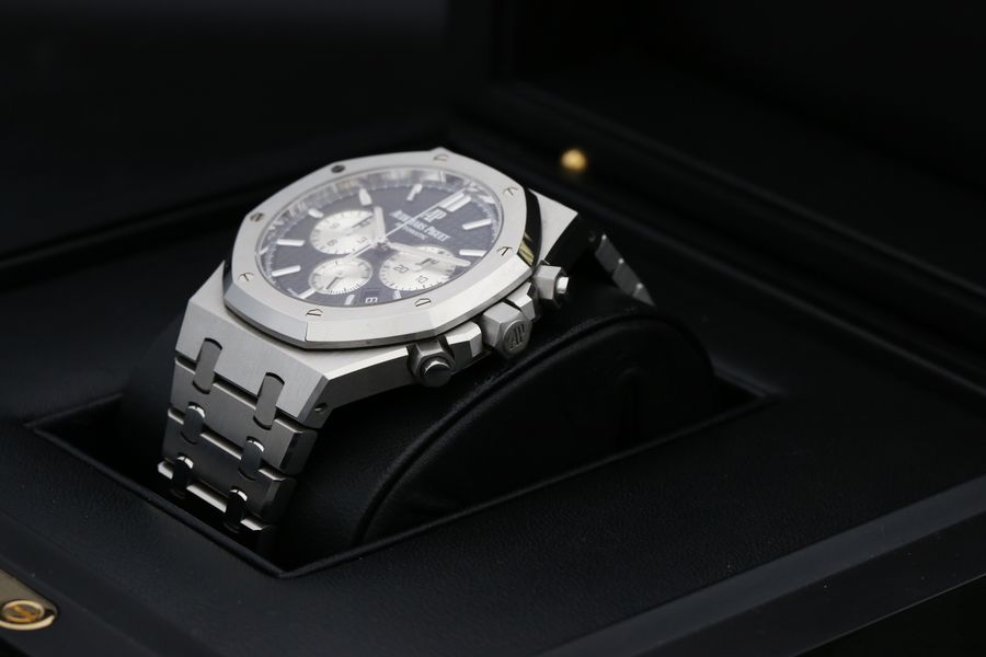 Audemars Piguet Royal Oak 26331ST.OO.1220ST.02